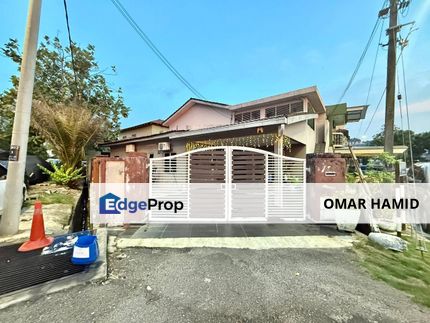 Taman Muda, Ampang, Selangor Terrace House For Sale, Selangor, Ampang