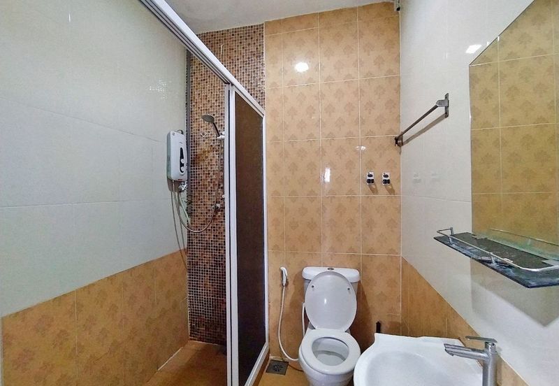 Taman Bukit Permai, Ampang