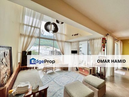 Armanee Terrace 2, Damansara Perdana, Selangor For Sale, Selangor, Damansara Perdana
