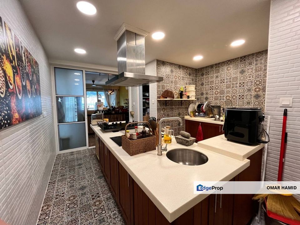 Armanee Terrace 2, Damansara Perdana, Selangor For Sale, Selangor, Damansara Perdana