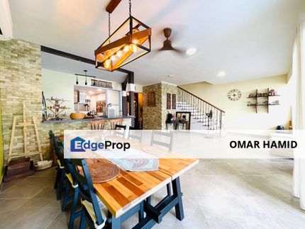 Armanee Terrace 2, Damansara Perdana, Selangor Duplex Condominium For Sale, Selangor, Damansara Perdana