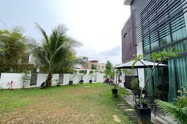 Citrina Residence