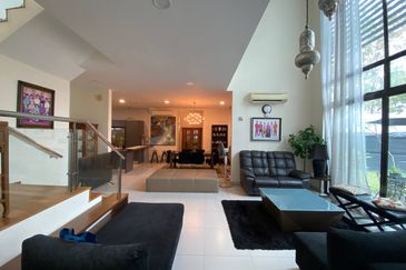 Citrina Residence