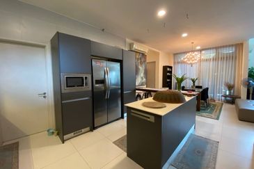 Citrina Residence