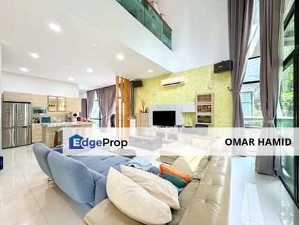The Park, Seri Kembangan, Selangor Semi D House For Sale, Selangor, Seri Kembangan