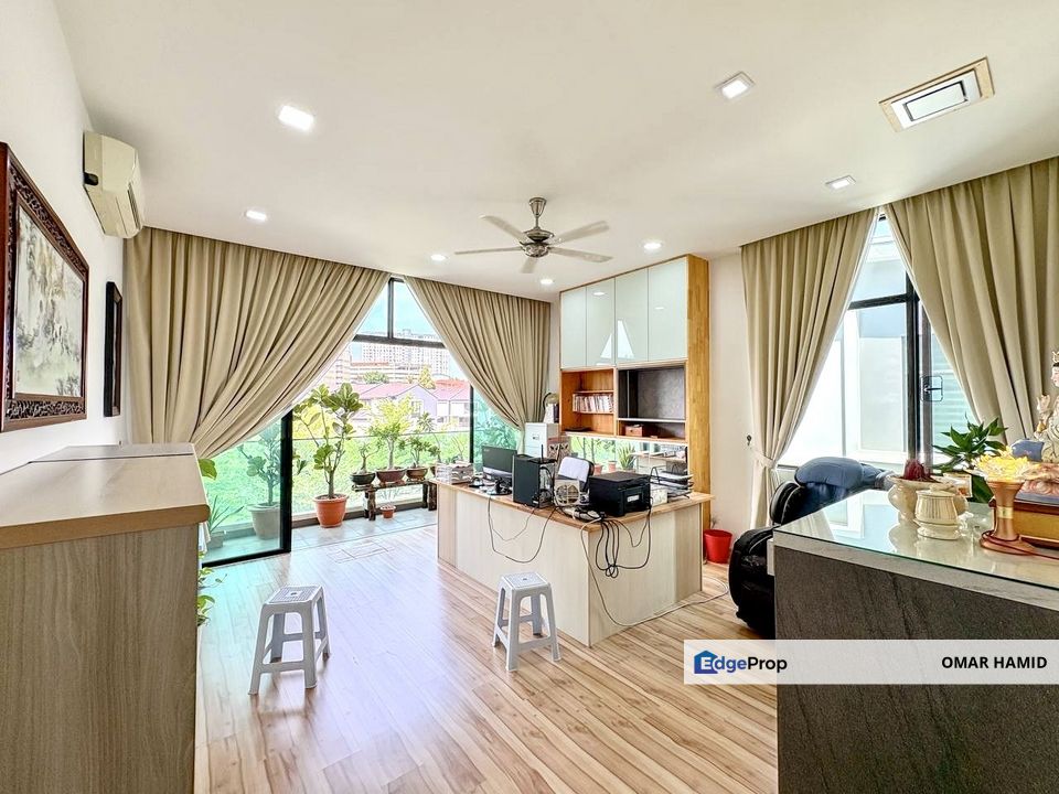 The Park, Seri Kembangan, Selangor Semi D House For Sale, Selangor, Seri Kembangan