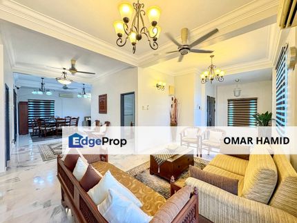 Rasah Kemayan, Seremban 2, Negeri Sembilan Bungalow House For Sale, Negeri Sembilan, Seremban