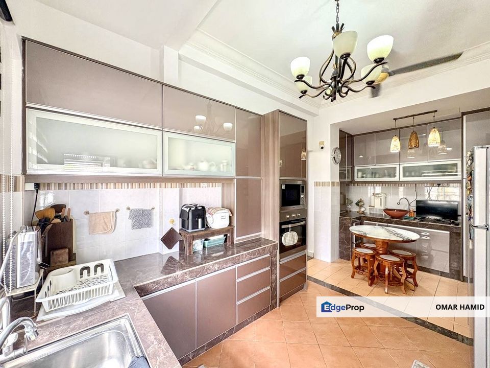 Rasah Kemayan, Seremban 2, Negeri Sembilan Bungalow House For Sale, Negeri Sembilan, Seremban