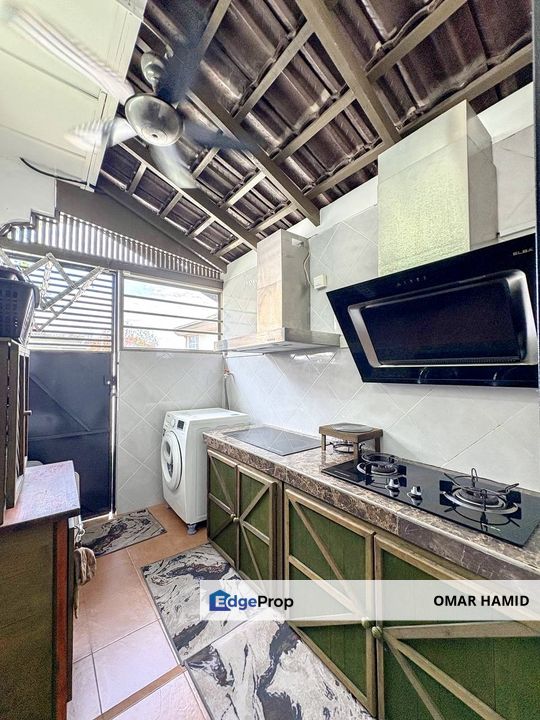 Rasah Kemayan, Seremban 2, Negeri Sembilan Bungalow House For Sale, Negeri Sembilan, Seremban