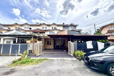 Seksyen 4, Bandar Baru Bangi