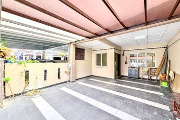 Seksyen 4, Bandar Baru Bangi