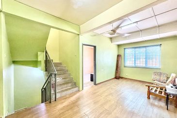 Seksyen 4, Bandar Baru Bangi