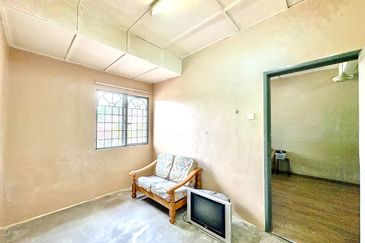 Seksyen 4, Bandar Baru Bangi