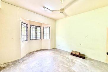 Seksyen 4, Bandar Baru Bangi