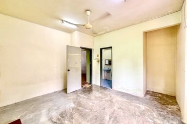 Seksyen 4, Bandar Baru Bangi