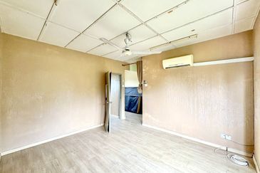 Seksyen 4, Bandar Baru Bangi