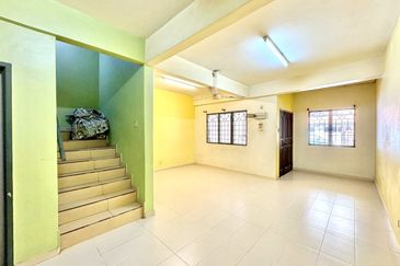 Seksyen 4, Bandar Baru Bangi