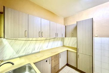 Seksyen 4, Bandar Baru Bangi