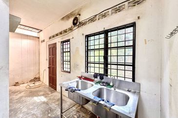 Seksyen 4, Bandar Baru Bangi