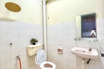 Seksyen 4, Bandar Baru Bangi