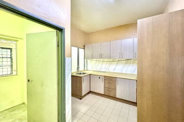 Seksyen 4, Bandar Baru Bangi