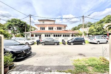 Seksyen 4, Bandar Baru Bangi