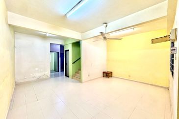 Seksyen 4, Bandar Baru Bangi