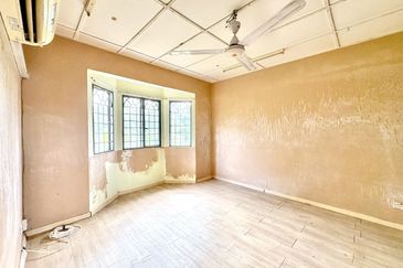 Seksyen 4, Bandar Baru Bangi