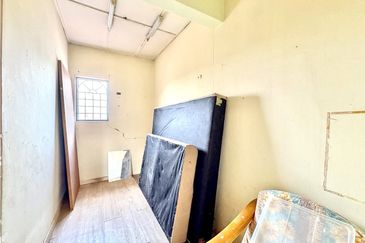 Seksyen 4, Bandar Baru Bangi