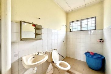 Seksyen 4, Bandar Baru Bangi