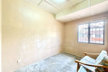 Seksyen 4, Bandar Baru Bangi