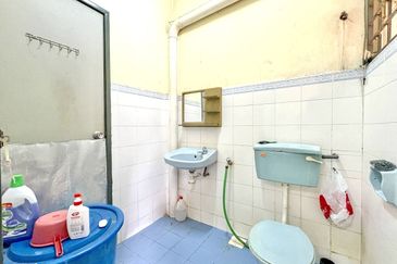 Seksyen 4, Bandar Baru Bangi