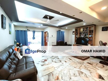 Bandar Teknologi Kajang, Semenyih, Selangor Terrace House For Sale, Selangor, Semenyih