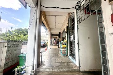 Taman Dato Ahmad Razali