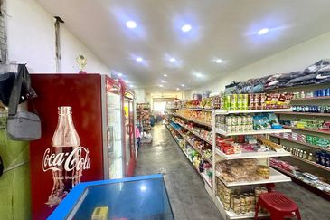 Taman Dato Ahmad Razali