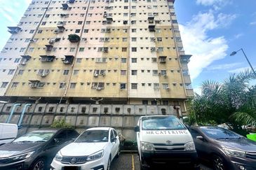 Taman Dato Ahmad Razali