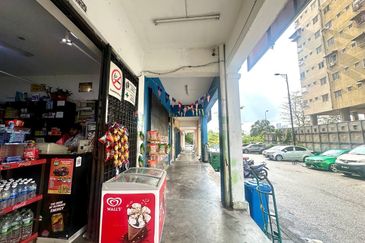 Taman Dato Ahmad Razali