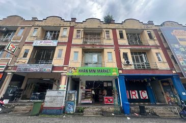 Taman Dato Ahmad Razali