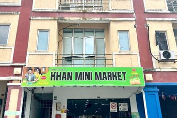 Taman Dato Ahmad Razali