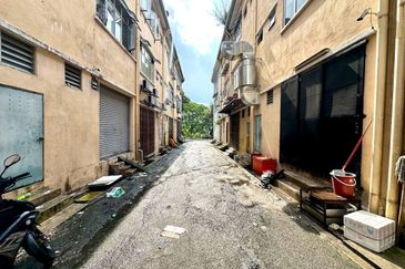 Taman Dato Ahmad Razali