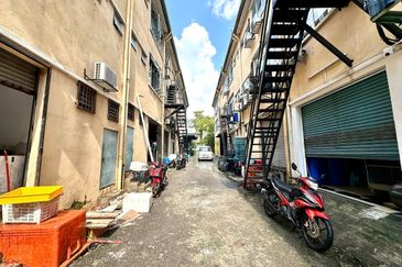 Taman Dato Ahmad Razali