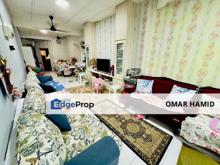Taman Desa Baiduri, Cheras South, Selangor Terrace House For Sale, Selangor, Cheras South