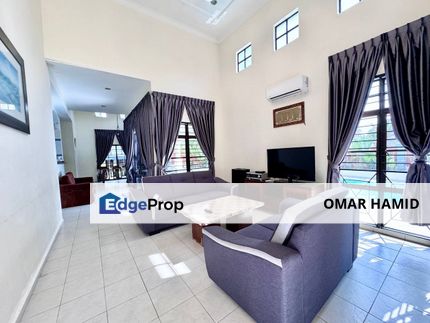 A Famosa Villa, Alor Gajah, Melaka Bungalow Villa For Sale, Melaka, Alor Gajah
