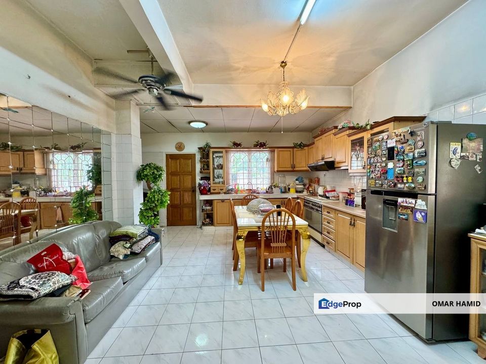 Seksyen 7, Shah Alam, Selangor Terrace House For Sale, Selangor, Shah Alam