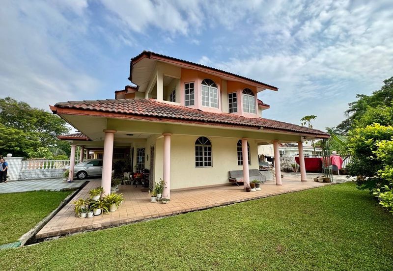 Seksyen 7, Shah Alam