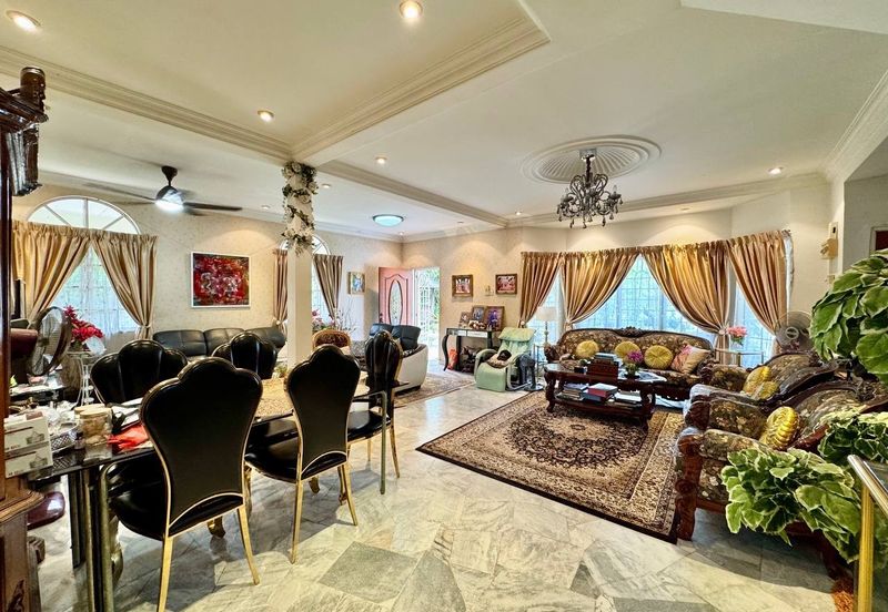 Seksyen 7, Shah Alam