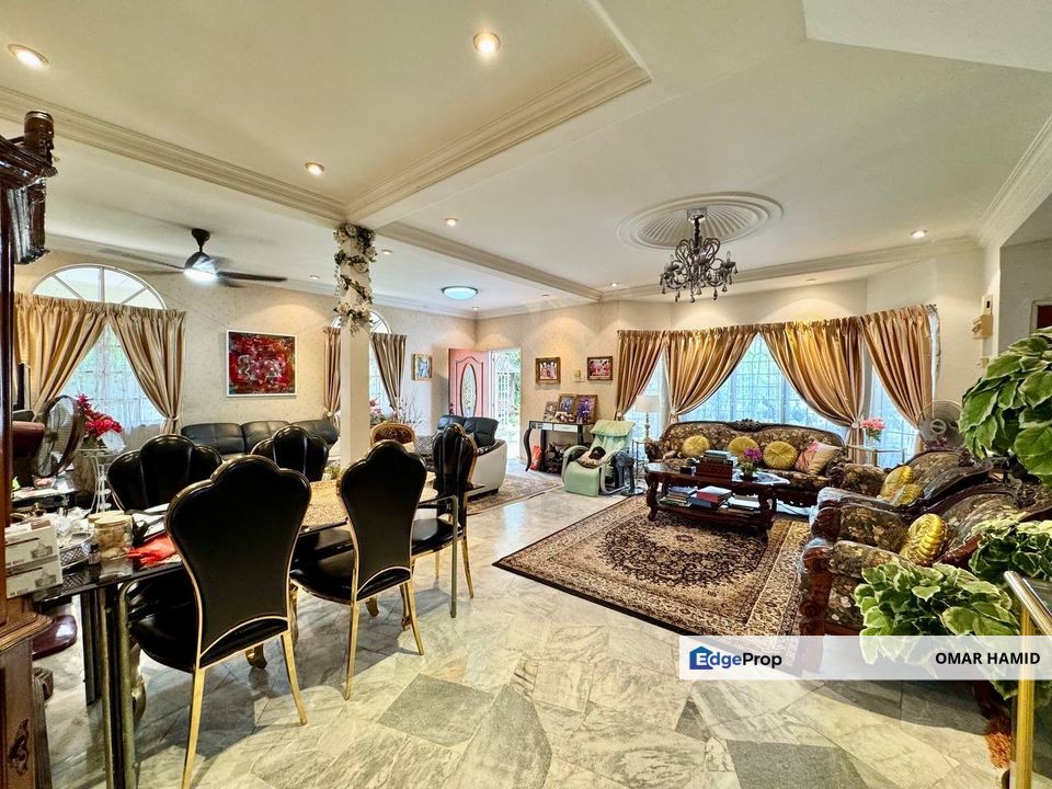 Seksyen 7, Shah Alam, Selangor Terrace House For Sale, Selangor, Shah Alam