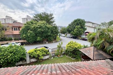 Seksyen 7, Shah Alam