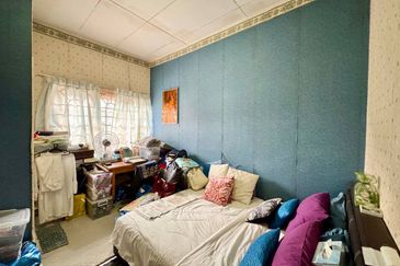 Seksyen 7, Shah Alam