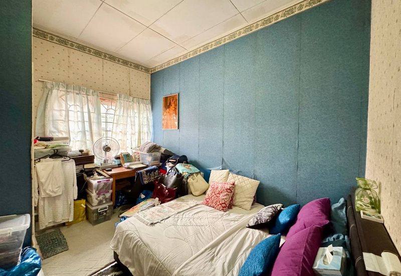 Seksyen 7, Shah Alam